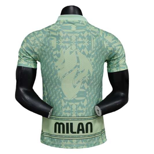 Maillot Concept AC Milan