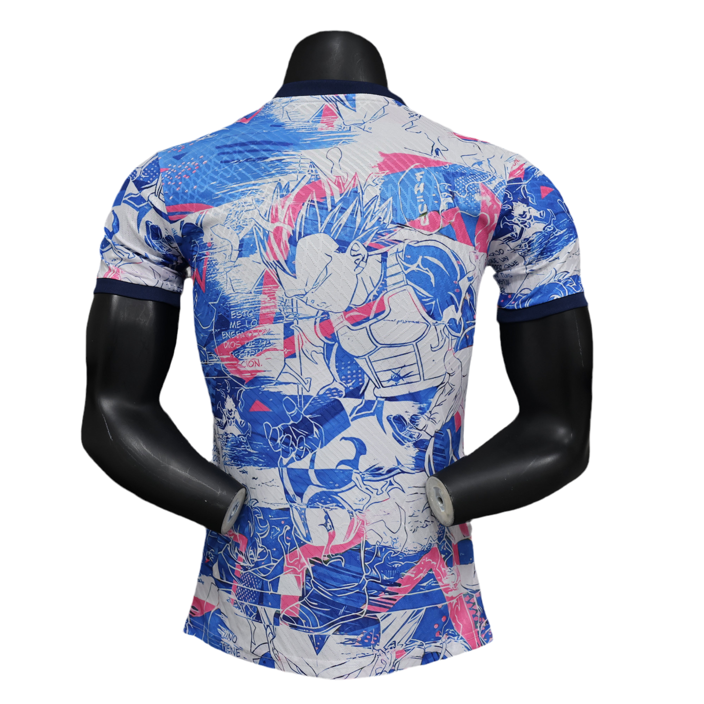 Maillot Japon DBZ