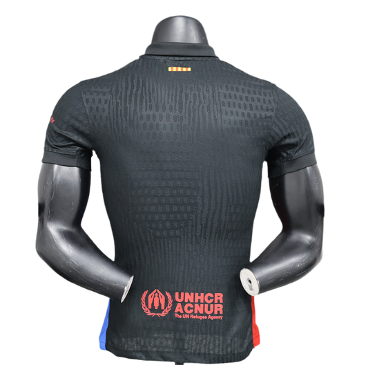 Maillot extérieur FC Barcelone 24-25