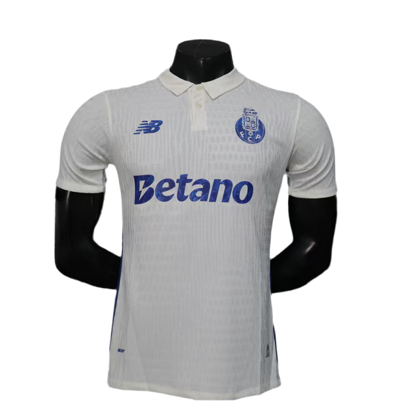 Maillot Third du FC Porto 25-26