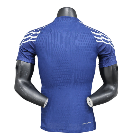 Maillot Fourth PSG 24-25