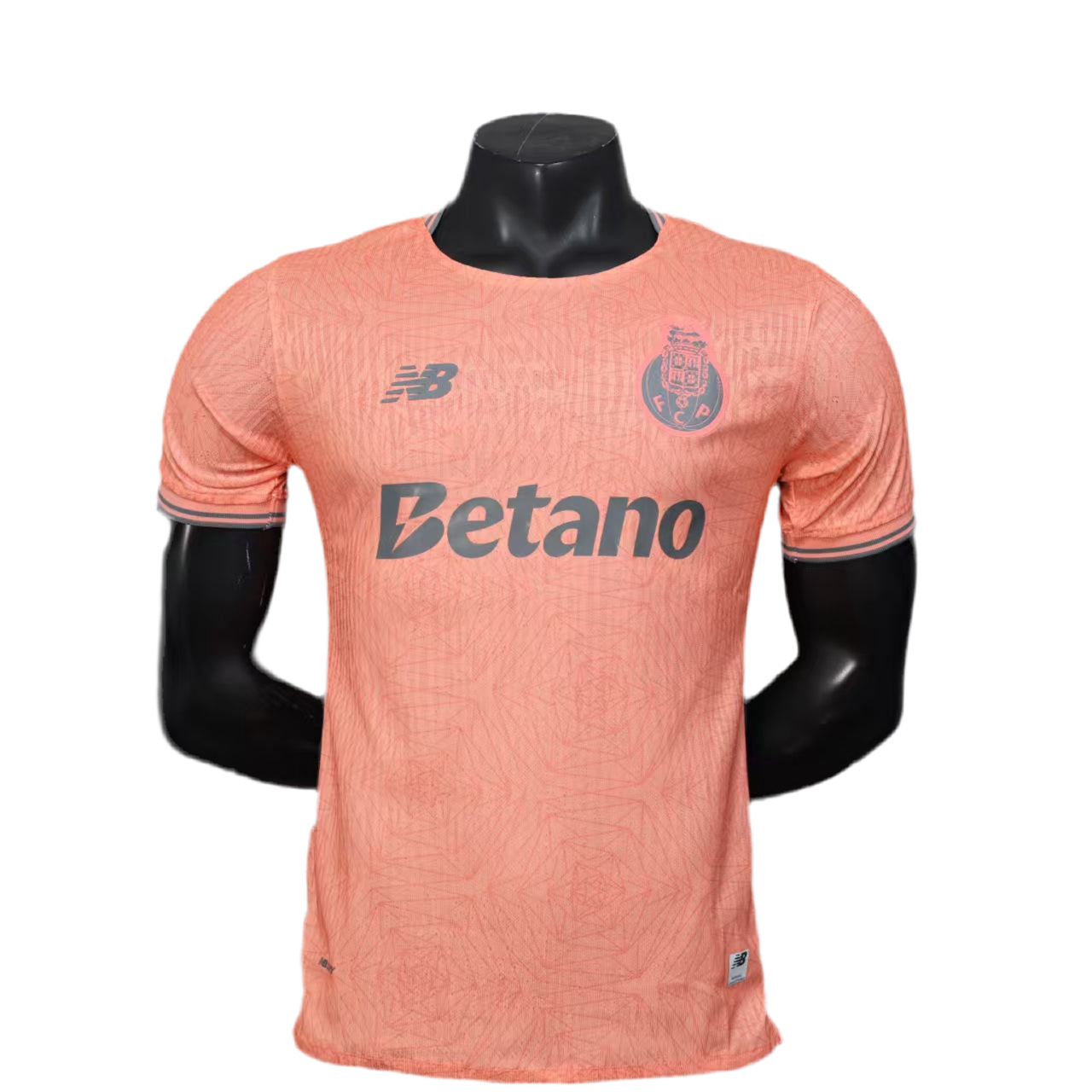 Maillot Extérieur FC Porto 25-26