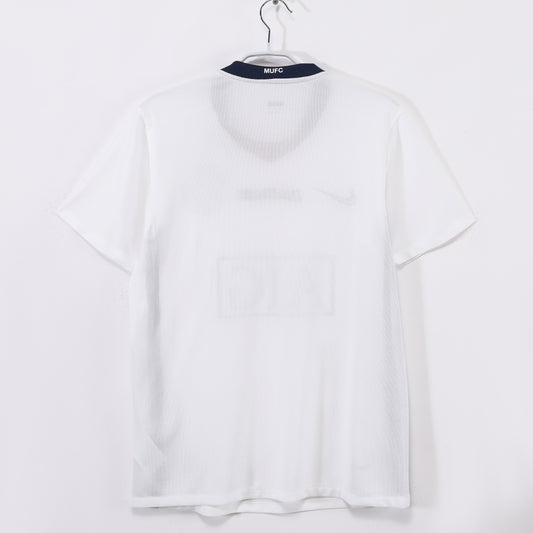 Maillots Manchester United 2009