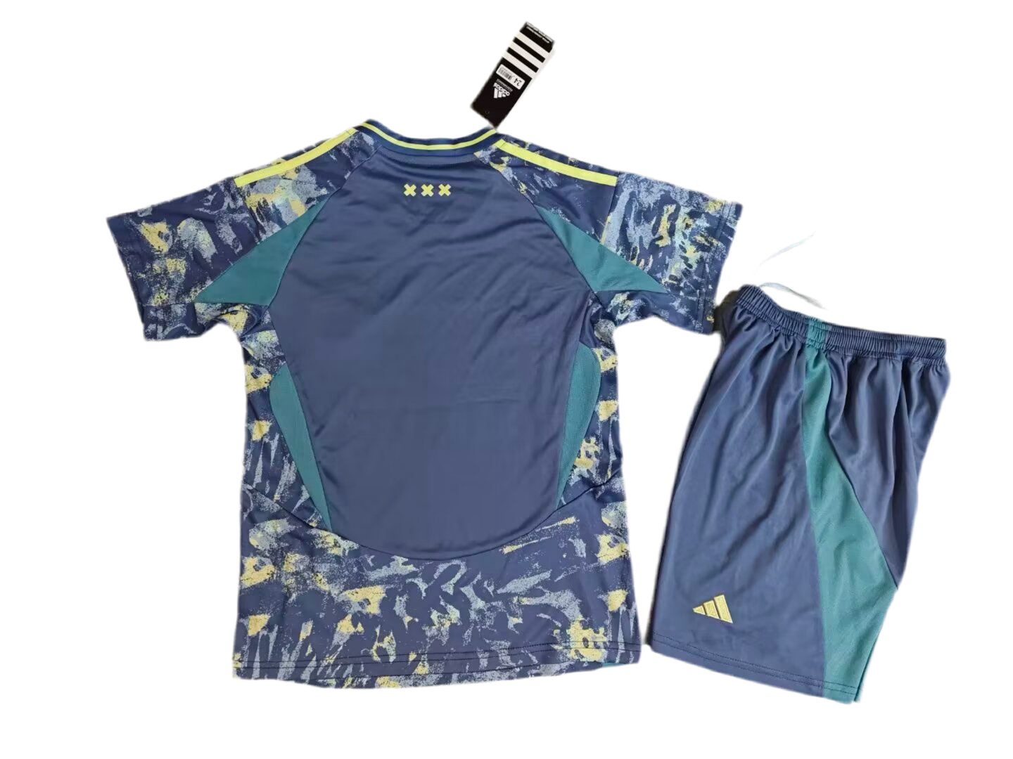Ensemble Extérieur Ajax 24-25