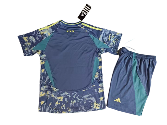 Ensemble Extérieur Ajax 24-25