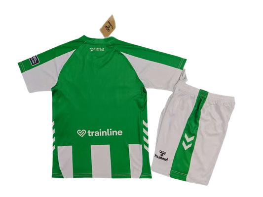 Ensemble Bétis Séville