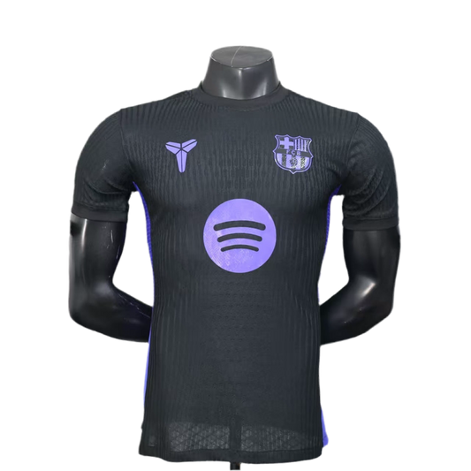 Maillot Pré-Match Fc Barcelone 25-26