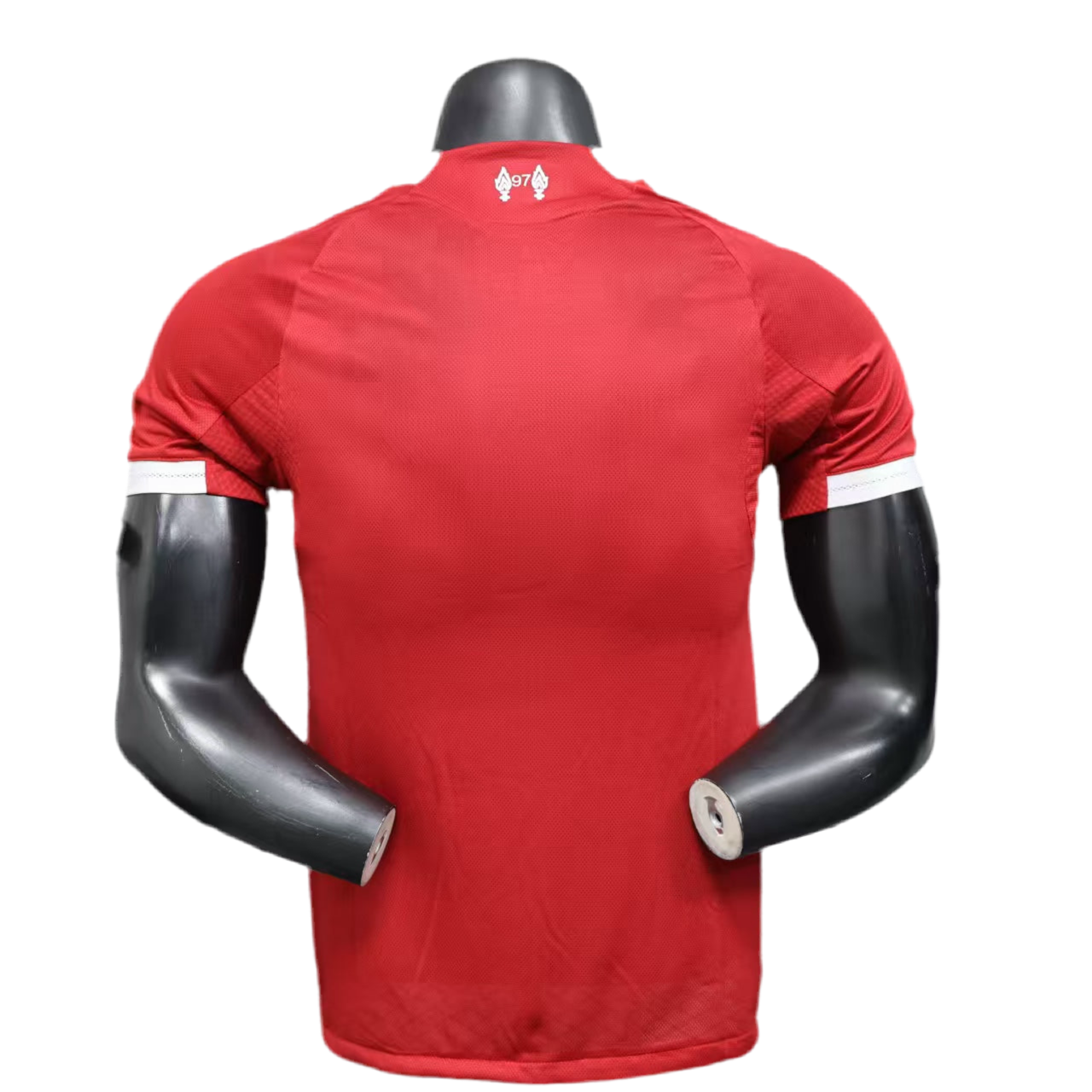 Maillot domicile Liverpool 25-26