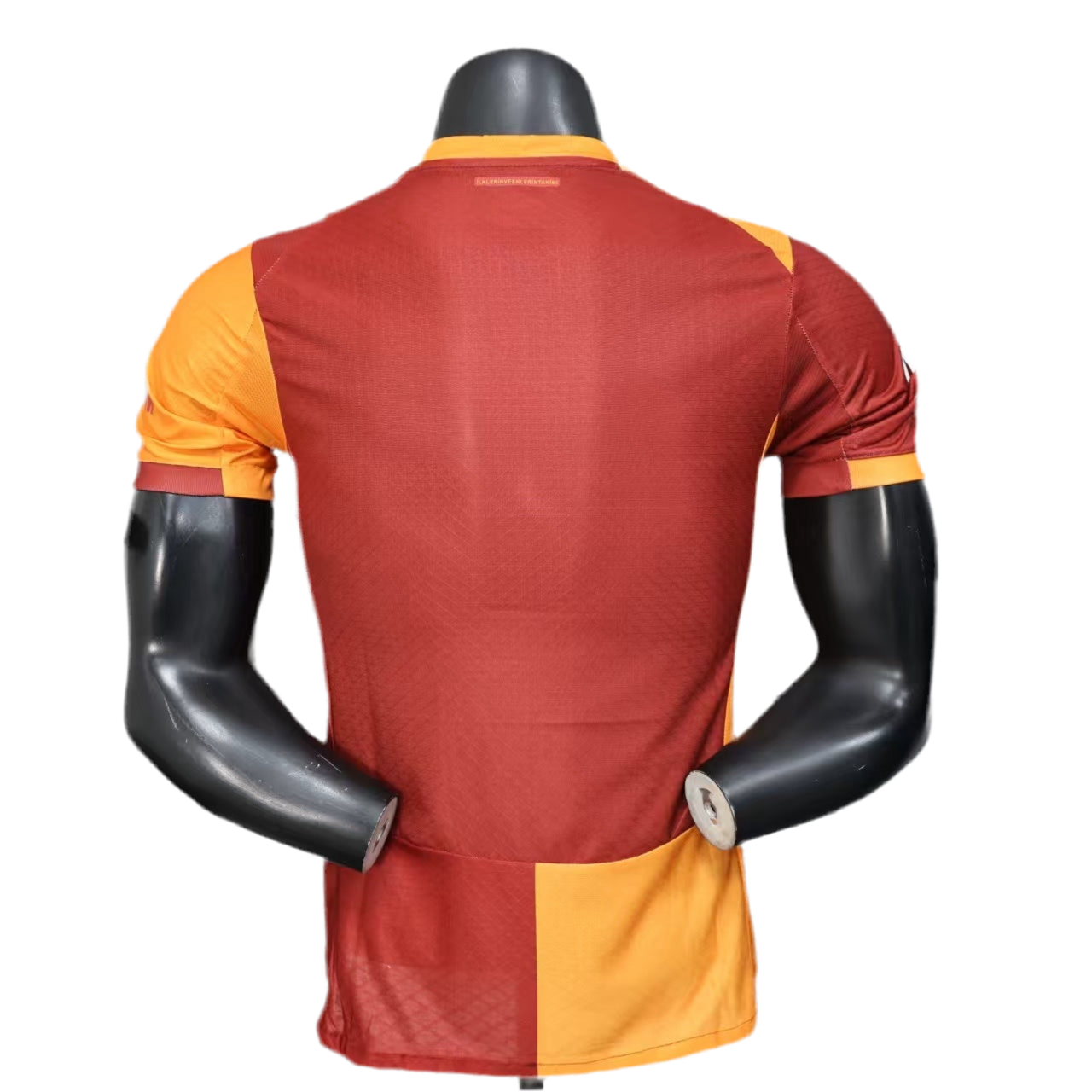 Maillot domicile Galatasaray 25-26