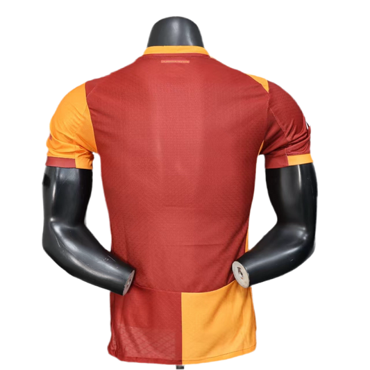 Maillot domicile Galatasaray 25-26