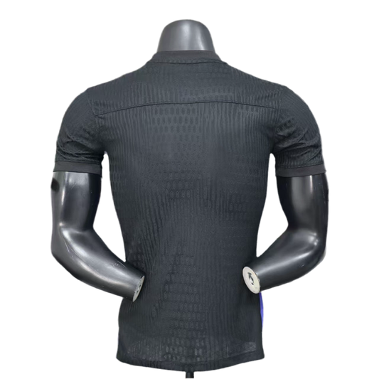 Maillot Pré-Match Fc Barcelone 25-26