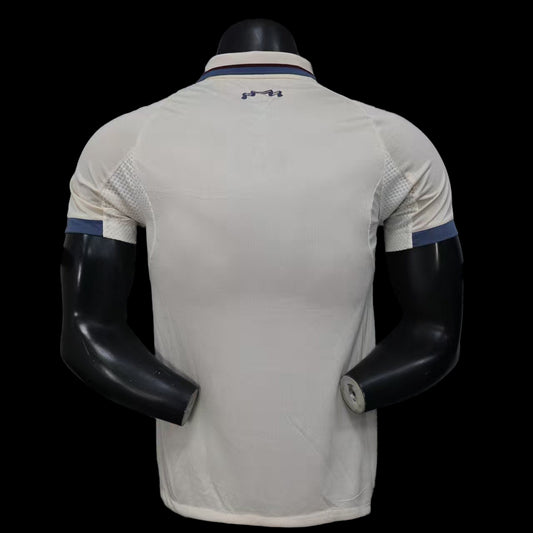 Troisième maillot Ajax 25-26