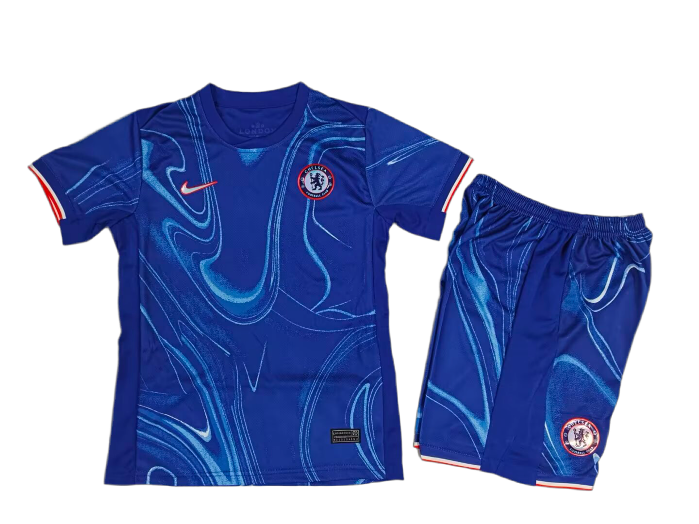 Ensemble Domicile Chelsea 24-25