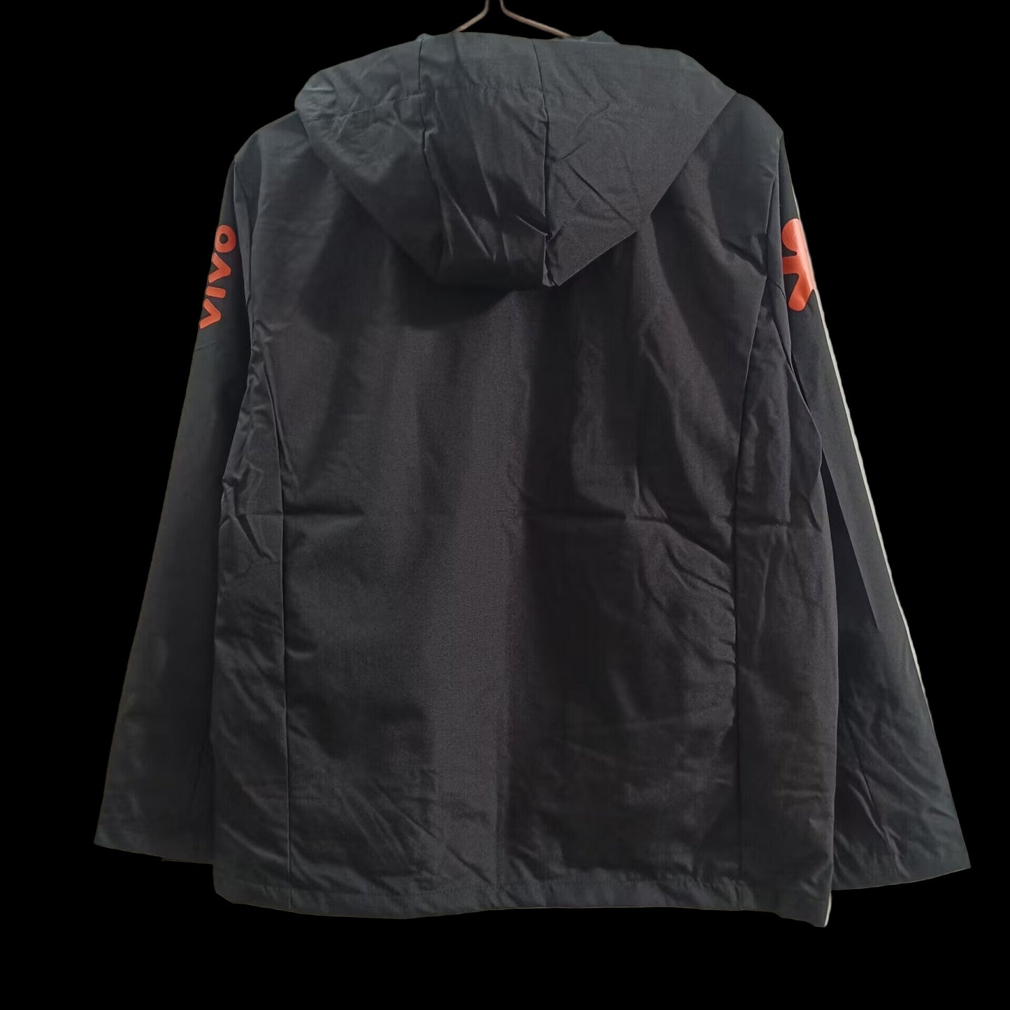 Veste Brésil Noir
