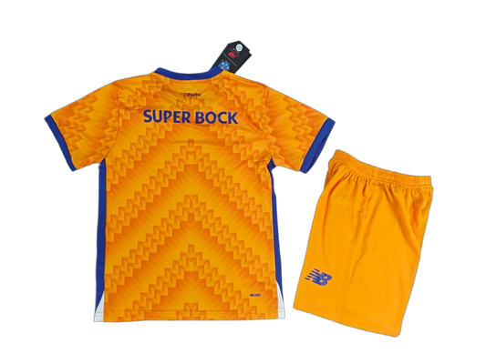 Ensemble Extérieur FC Porto 24-25