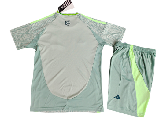 Ensemble Extérieur Méxique 24-25