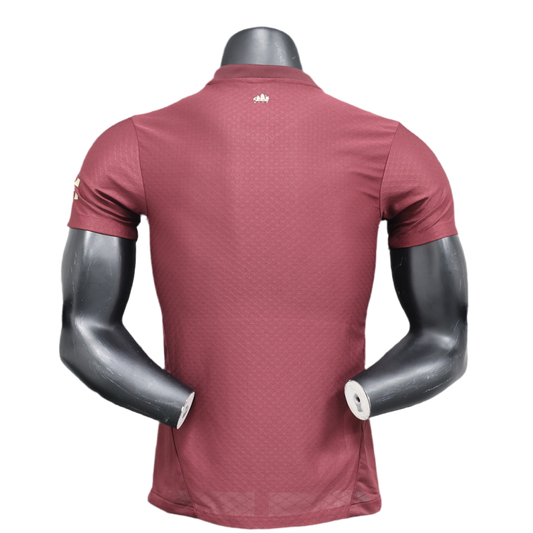 Maillot third Manchester City 24-25