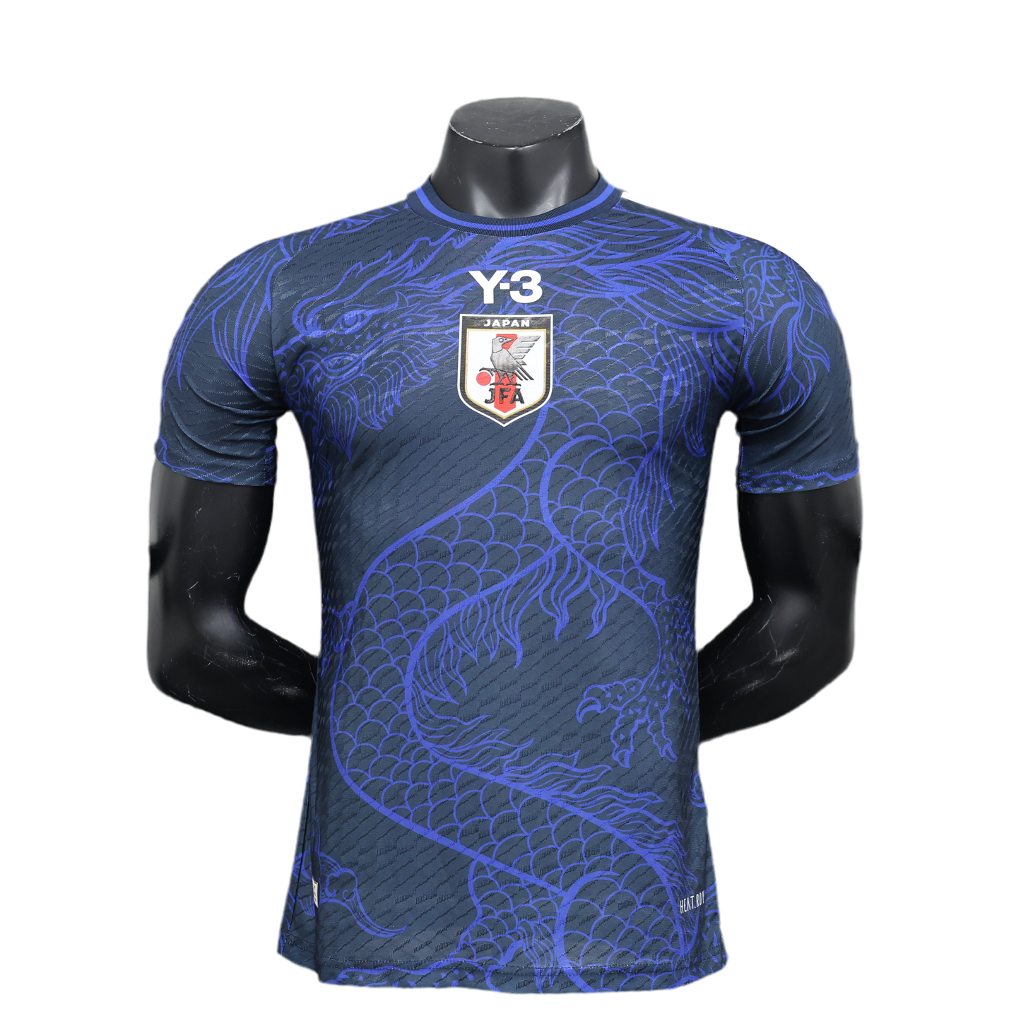 Maillot Japon Y-3
