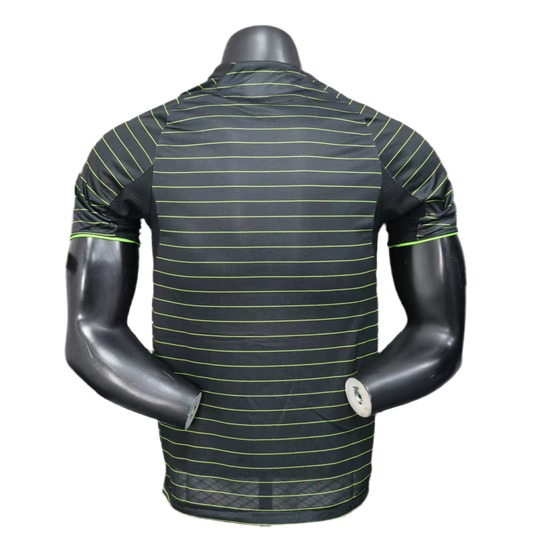 Maillot Extérieur Celitcs 25-26