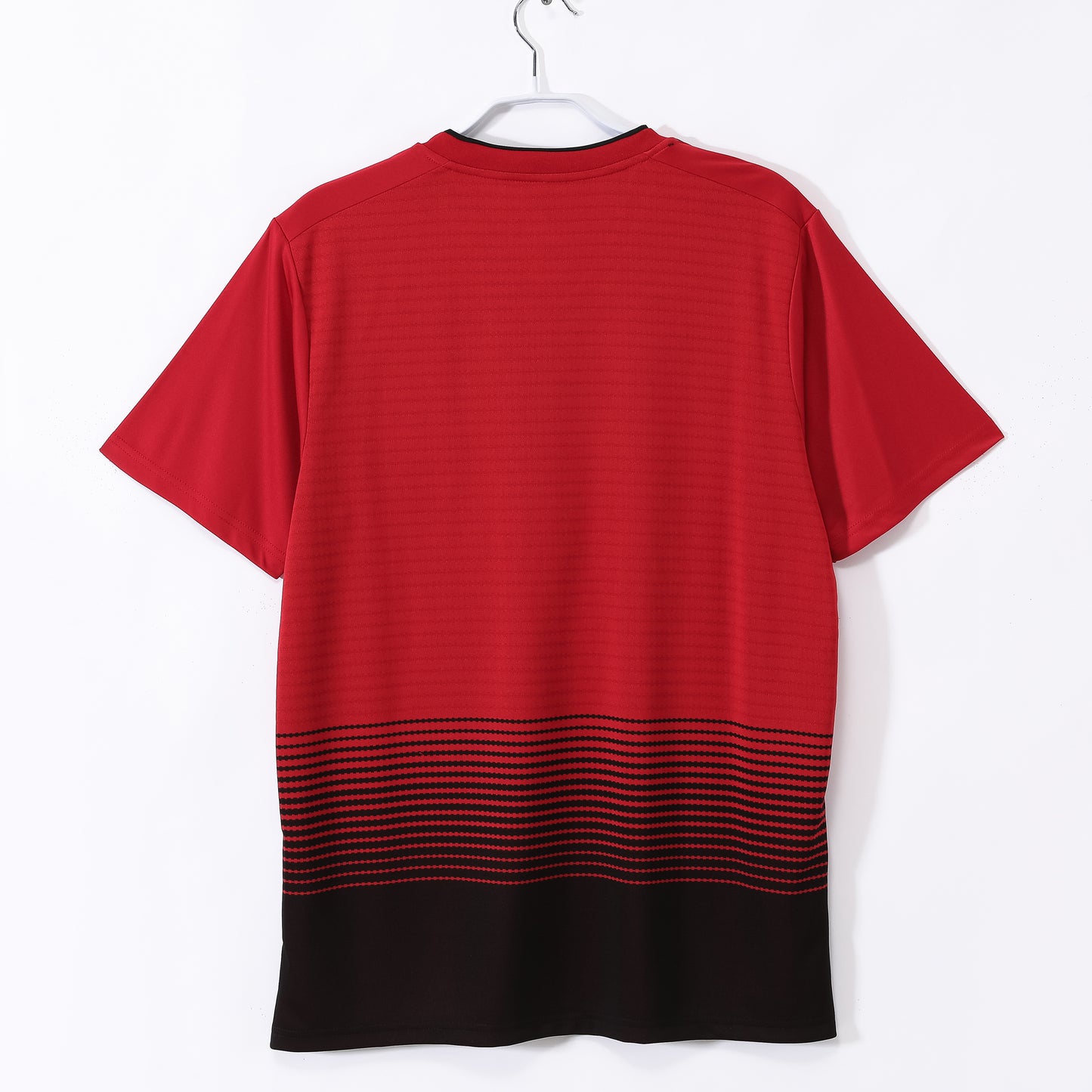 Maillots Manchester United 18/19