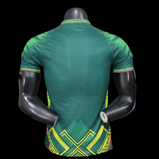 Maillot Éxterieur Mali 25-26