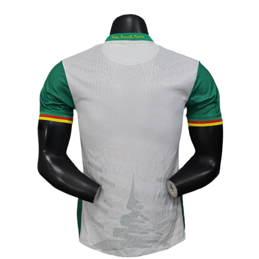Maillot Third du Cameroun 24-25