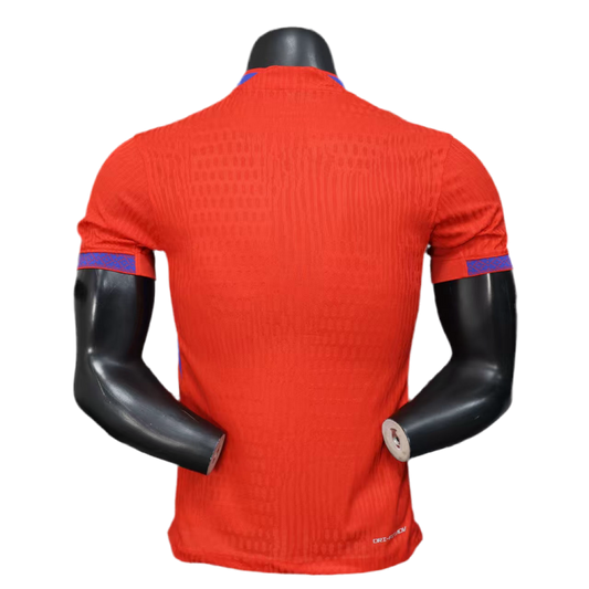 Maillot Domicile Norvège 25-26