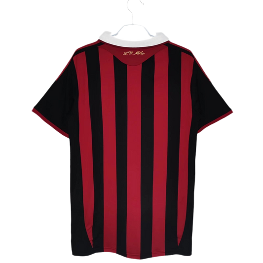 Maillot AC Milan 2009