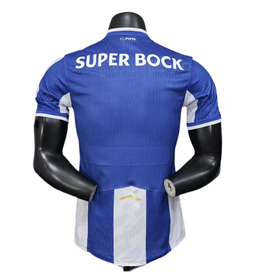 Maillot Domicile FC Porto 25-26