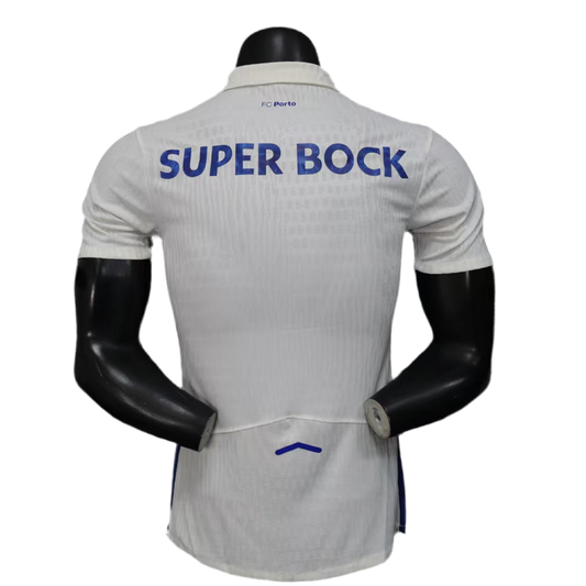 Maillot Third du FC Porto 25-26