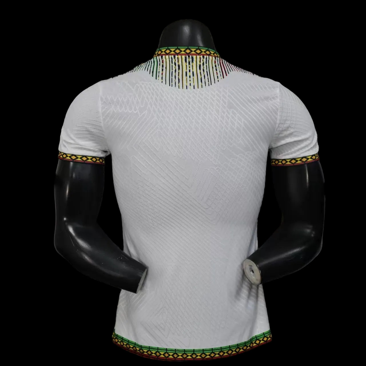 Maillot Domicile Mali 25-26