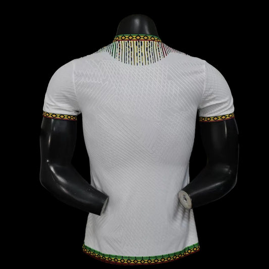 Maillot Domicile Mali 25-26
