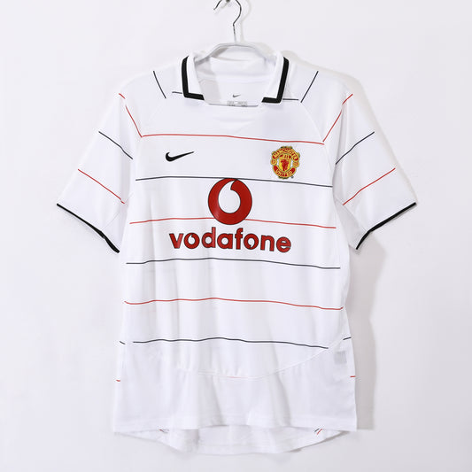 Maillots Manchester United 03/05