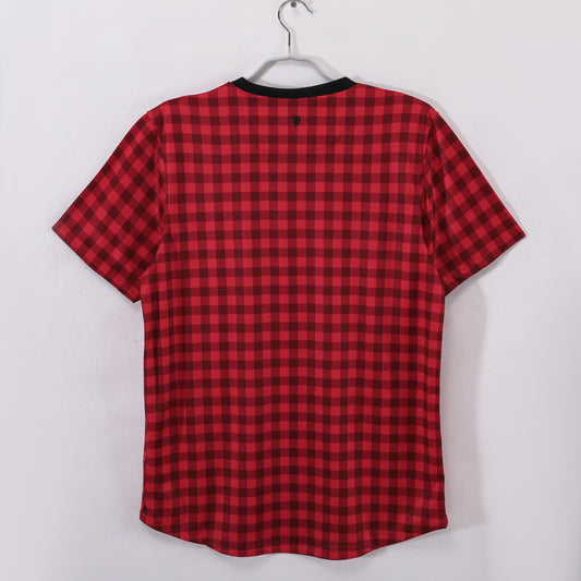 Maillots Manchester United 12/13