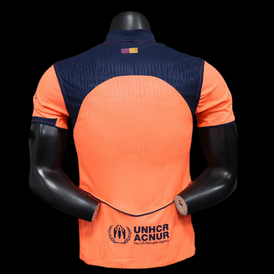 Maillot Third FC Barcelone 25-26