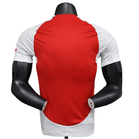 Maillot Arsenal Domicile 24-25