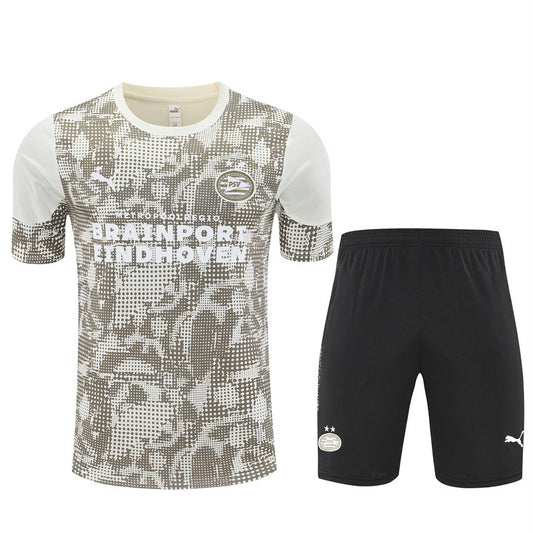 Ensemble d'entrainement Feyenoord