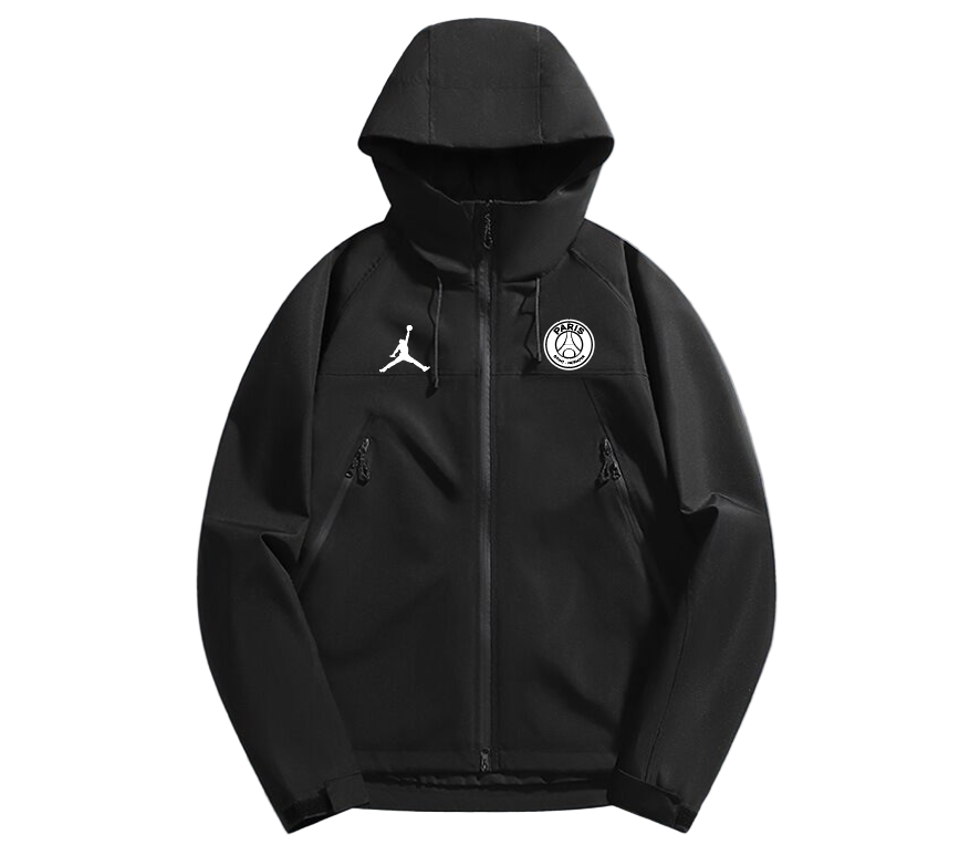 Veste PSG Jordan