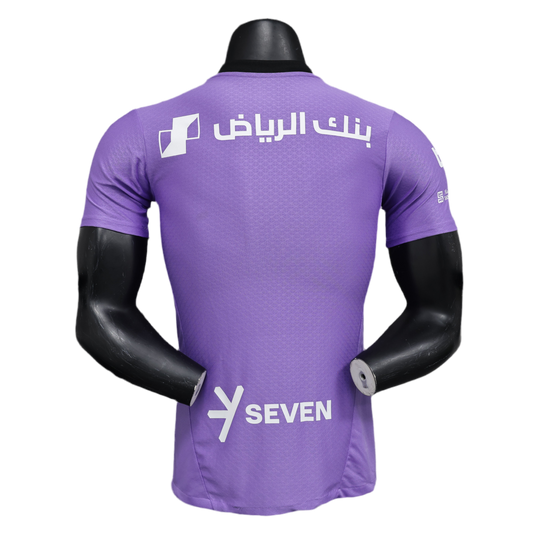 Maillot Third d'Al-Hilal 24-25