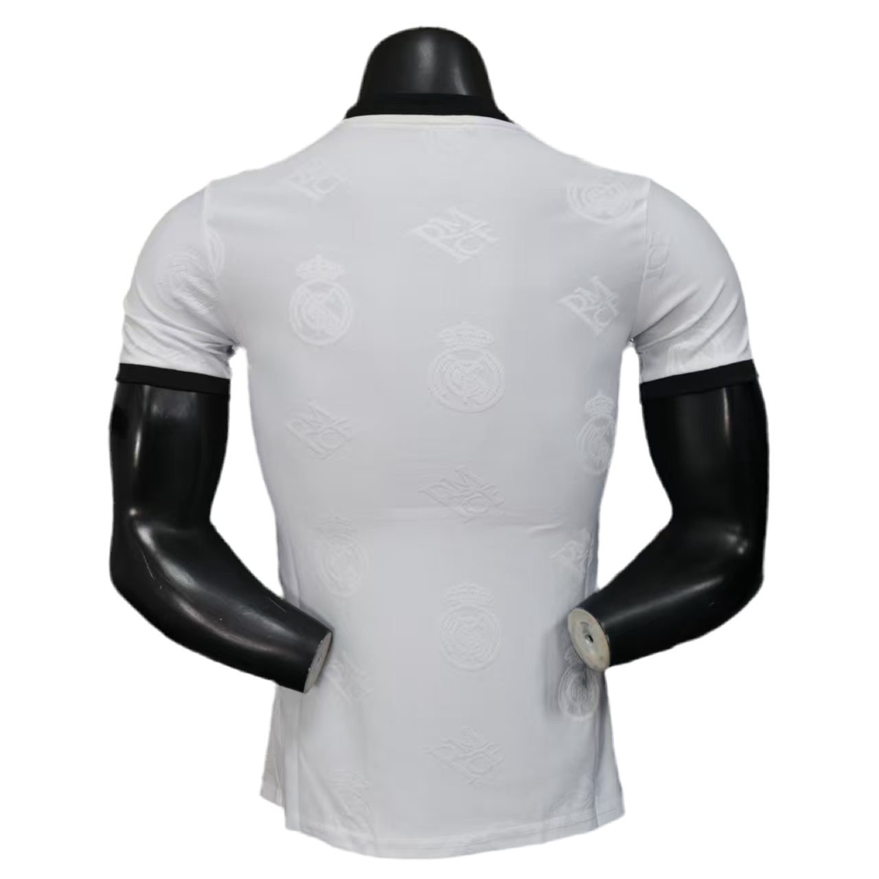 Maillot Concept Réal Madrid blanc