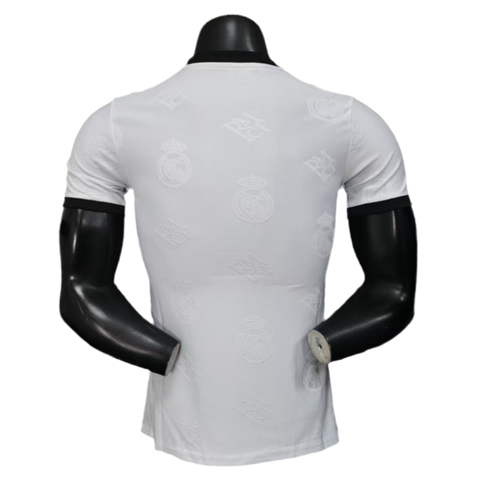 Maillot Concept Réal Madrid blanc