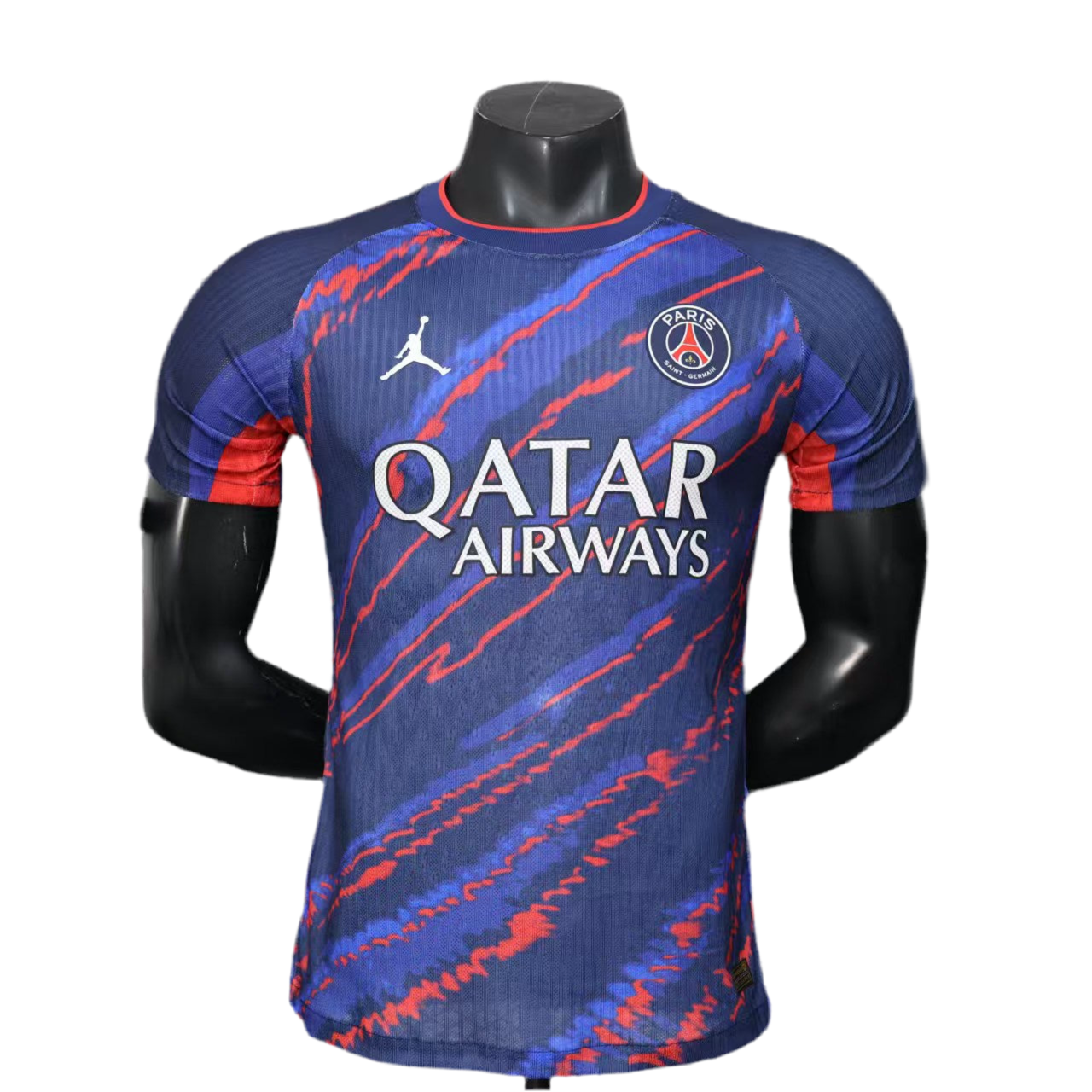 Maillot concept PSG bleu