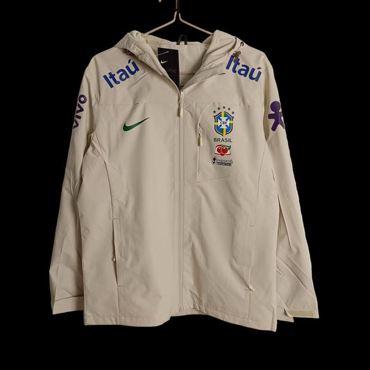 Veste Brésil Beige