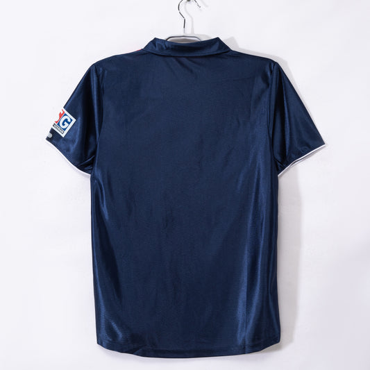 Maillot Paris Saint Germain 2001-2002