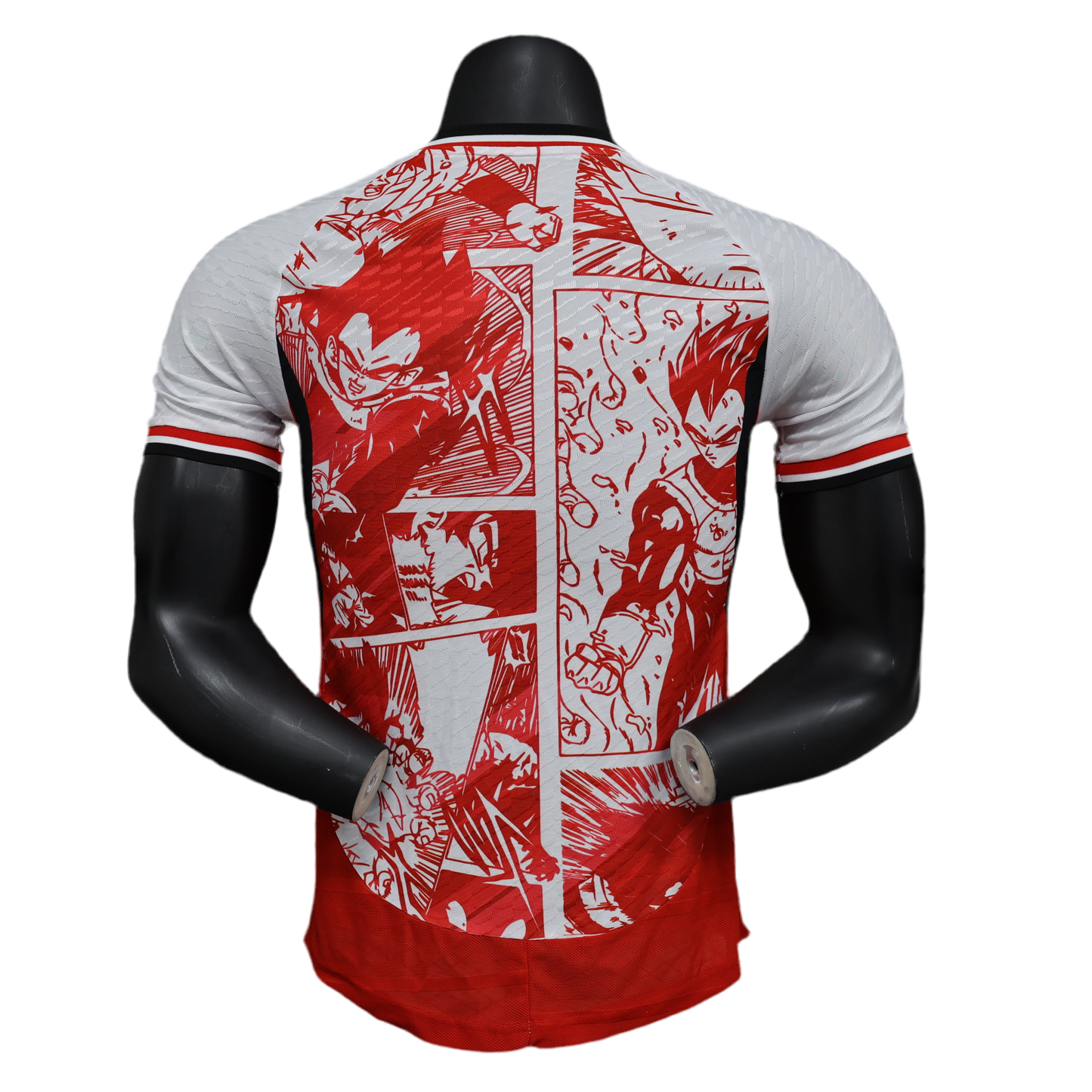 Maillot Japon DBZ