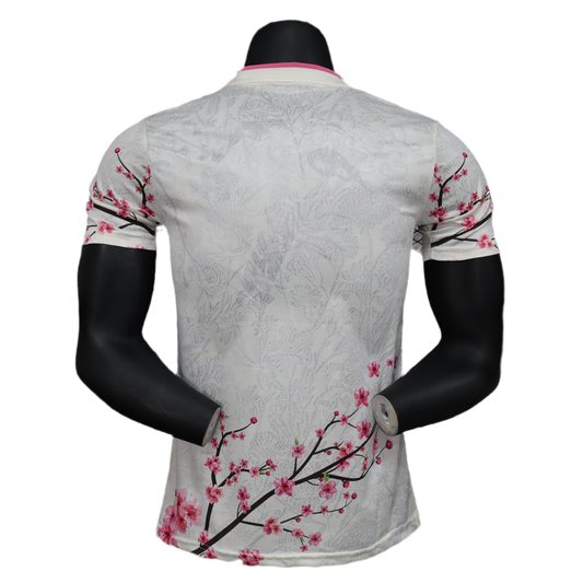 Maillot Concept Japon