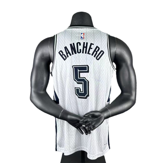 Maillot Edition City des Magic