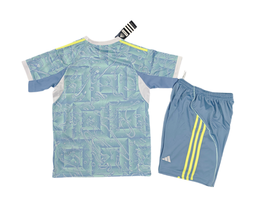 Ensemble Juventus Player Version