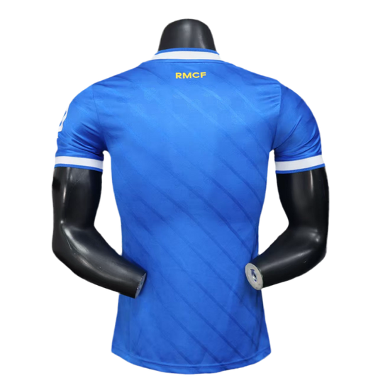 Maillot Third Réal Madrid 25-26