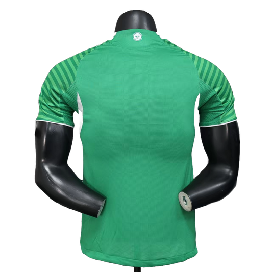 Maillot Newcastle 25-26